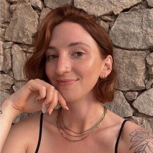 Meet your Posher, Bree